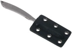 Böker Plus Islero 02BO036 Fixed Knife, Charles De Buyer Design -Böker Store BO02BO036 05 boker