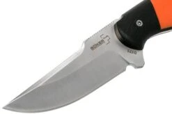 Böker Plus Micro Caiman 02BO043 Fixed EDC-knife, Cronos Design 12 Böker Plus Micro Caiman 02BO043 Fixed EDC-knife, Cronos Design -Böker Store BO02BO043 03 boker