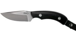 Böker Plus J-Bite 02BO046 Fixed Knife, Greg Dash Design