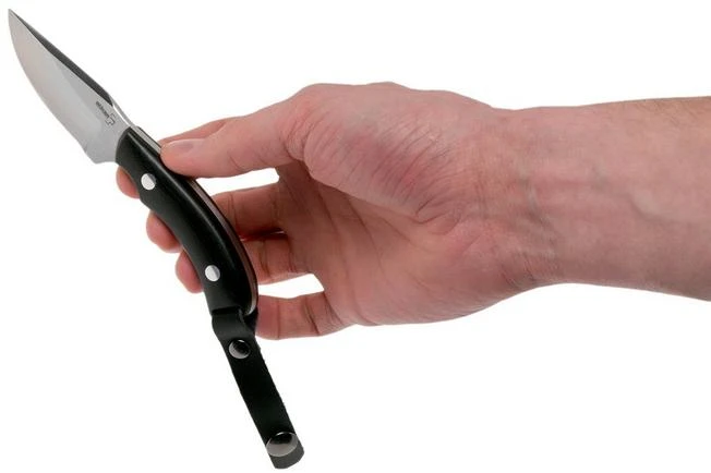 Böker Plus J-Bite 02BO046 Fixed Knife, Greg Dash Design 7 Böker Plus J-Bite 02BO046 Fixed Knife, Greg Dash Design - Image 5