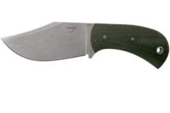 Böker Plus Mad Man 02BO052 Fixed Knife, Franck Souville Design