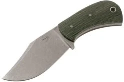Böker Plus Mad Man 02BO052 Fixed Knife, Franck Souville Design -Böker Store BO02BO052 03 boker
