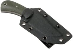 Böker Plus Mad Man 02BO052 Fixed Knife, Franck Souville Design -Böker Store BO02BO052 06 boker