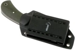 Böker Plus Mad Man 02BO052 Fixed Knife, Franck Souville Design -Böker Store BO02BO052 07 boker