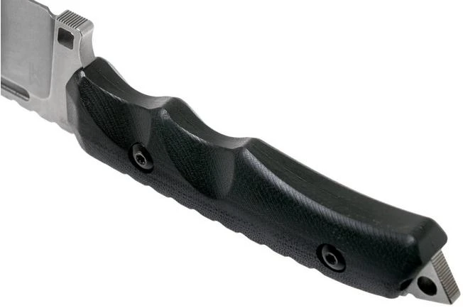 Böker Plus Hermod 2.0 02BO053 Outdoor Knife, Midgards Design 6 Böker Plus Hermod 2.0 02BO053 Outdoor Knife, Midgards Design - Image 4