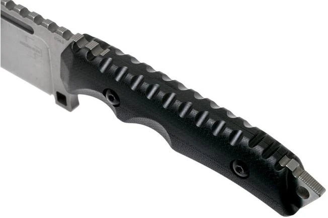 Böker Plus Hermod 2.0 02BO053 Outdoor Knife, Midgards Design 7 Böker Plus Hermod 2.0 02BO053 Outdoor Knife, Midgards Design - Image 5