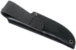 Böker Plus Nessmi Pro 02BO018 Black Micarta Copper Fixed Knife, Jesper Voxnaes Design 15 Böker Plus Nessmi Pro 02BO018 Black Micarta Copper Fixed Knife, Jesper Voxnaes Design -Böker Store BO02BO066 07 boker