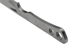 Böker Plus Gekai 02BO071 Fixed Knife, Charles De Buyer Design -Böker Store BO02BO071 04 boker