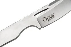 Böker Plus Gekai 02BO071 Fixed Knife, Charles De Buyer Design -Böker Store BO02BO071 05 boker