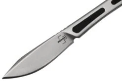 Böker Plus Scalpel 02BO072, Fixed Knife -Böker Store BO02BO072 03 boker