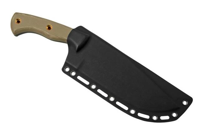 Böker Plus Tracker 02BO073, Survival Knife, Dave Wenger Design 8 Böker Plus Tracker 02BO073, Survival Knife, Dave Wenger Design - Image 6