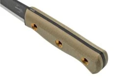 Böker Plus Vigtig 02BO075 Bushcraft Knife, Dave Wenger Design -Böker Store BO02BO075 06 boker