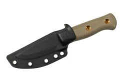 Böker Plus Vigtig 02BO075 Bushcraft Knife, Dave Wenger Design -Böker Store BO02BO075 07 boker