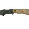 Böker Plus Micro Tracker 02BO076 Survival Knife, Dave Wenger Design