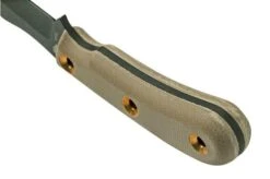 Böker Plus Micro Tracker 02BO076 Survival Knife, Dave Wenger Design -Böker Store BO02BO076 04 boker