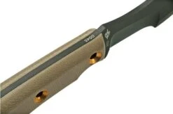 Böker Plus Micro Tracker 02BO076 Survival Knife, Dave Wenger Design -Böker Store BO02BO076 05 boker