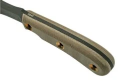 Böker Plus Micro Tracker 02BO076 Survival Knife, Dave Wenger Design -Böker Store BO02BO076 06 boker