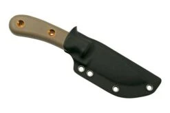 Böker Plus Micro Tracker 02BO076 Survival Knife, Dave Wenger Design -Böker Store BO02BO076 08 boker