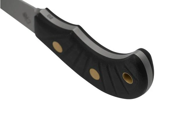 Böker Plus Shrimp 02BO082, Fixed Knife, Sándor Hegyes Design 6 Böker Plus Shrimp 02BO082, Fixed Knife, Sándor Hegyes Design - Image 4