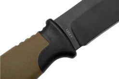 Böker Plus Desertman 02BO083, Survival Knife -Böker Store BO02BO083 05 boker
