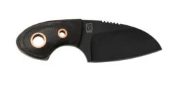 Böker Plus Gnome 02BO084 Black Copper, Neck Knife -Böker Store BO02BO084 02 boker