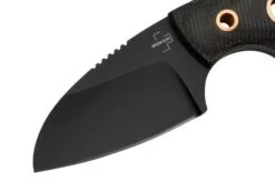 Böker Plus Gnome 02BO084 Black Copper, Neck Knife -Böker Store BO02BO084 03 boker 1