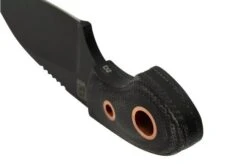 Böker Plus Gnome 02BO084 Black Copper, Neck Knife -Böker Store BO02BO084 04 boker 1