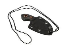 Böker Plus Gnome 02BO084 Black Copper, Neck Knife -Böker Store BO02BO084 06 boker