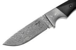 Böker Plus Mauser M-One Damast 02BO090DAM Fixed-blade Hunting Knife 10 Böker Plus Mauser M-One Damast 02BO090DAM Fixed-blade Hunting Knife -Böker Store BO02BO090DAM 03 boker