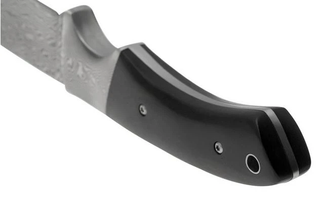 Böker Plus Mauser M-One Damast 02BO090DAM Fixed-blade Hunting Knife 6 Böker Plus Mauser M-One Damast 02BO090DAM Fixed-blade Hunting Knife - Image 4