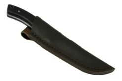 Böker Plus Mauser M-One Damast 02BO090DAM Fixed-blade Hunting Knife 13 Böker Plus Mauser M-One Damast 02BO090DAM Fixed-blade Hunting Knife -Böker Store BO02BO090DAM 06 boker