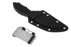 Böker Plus Andhrimnir Mini 02BO091, Double Tone Finish D2, Black G10, Fixed Knife, Midgards Design 13 Böker Plus Andhrimnir Mini 02BO091, Double Tone Finish D2, Black G10, Fixed Knife, Midgards Design -Böker Store BO02BO091 06 boker