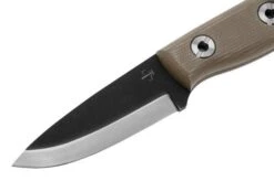 Böker Plus Vigtig 2.0 Micarta 02BO116 Bushcraft Knife, Dave Wenger Design 10 Böker Plus Vigtig 2.0 Micarta 02BO116 Bushcraft Knife, Dave Wenger Design -Böker Store BO02BO116 03 boker