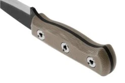 Böker Plus Vigtig 2.0 Micarta 02BO116 Bushcraft Knife, Dave Wenger Design 11 Böker Plus Vigtig 2.0 Micarta 02BO116 Bushcraft Knife, Dave Wenger Design -Böker Store BO02BO116 04 boker