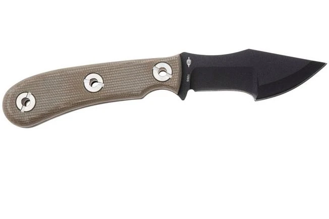 Böker Plus Micro Tracker 2.0, 02BO117 Survival Knife, Dave Wenger Design 4 Böker Plus Micro Tracker 2.0, 02BO117 Survival Knife, Dave Wenger Design - Image 2