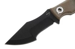 Böker Plus Micro Tracker 2.0, 02BO117 Survival Knife, Dave Wenger Design 11 Böker Plus Micro Tracker 2.0, 02BO117 Survival Knife, Dave Wenger Design -Böker Store BO02BO117 03 boker