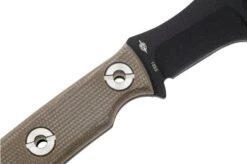 Böker Plus Micro Tracker 2.0, 02BO117 Survival Knife, Dave Wenger Design 13 Böker Plus Micro Tracker 2.0, 02BO117 Survival Knife, Dave Wenger Design -Böker Store BO02BO117 05 boker