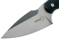 Böker Plus Accomplice 02BO175 Fixed Knife, John Gray Design 12 Böker Plus Accomplice 02BO175 Fixed Knife, John Gray Design -Böker Store BO02BO175 03 boker