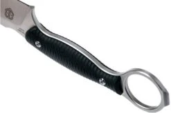 Böker Plus Accomplice 02BO175 Fixed Knife, John Gray Design 13 Böker Plus Accomplice 02BO175 Fixed Knife, John Gray Design -Böker Store BO02BO175 04 boker