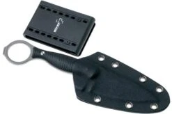 Böker Plus Accomplice 02BO175 Fixed Knife, John Gray Design 16 Böker Plus Accomplice 02BO175 Fixed Knife, John Gray Design -Böker Store BO02BO175 07 boker