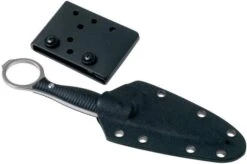 Böker Plus Accomplice 02BO175 Fixed Knife, John Gray Design 17 Böker Plus Accomplice 02BO175 Fixed Knife, John Gray Design -Böker Store BO02BO175 08 boker