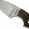 Böker Plus Gnome Neck Knife, Blade Length 5.6 Cm