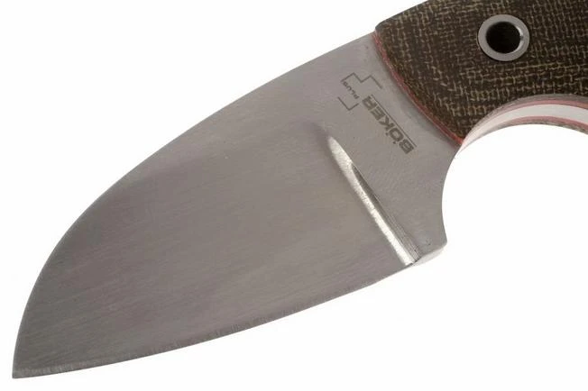 Böker Plus Gnome Neck Knife, Blade Length 5.6 Cm 4 Böker Plus Gnome Neck Knife, Blade Length 5.6 Cm - Image 2