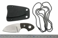 Böker Plus Gnome Neck Knife, Blade Length 5.6 Cm 13 Böker Plus Gnome Neck Knife, Blade Length 5.6 Cm -Böker Store BO02BO270 06 boker plus gnome nekmes bo02bo270 d6