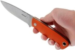 Böker Plus Bushcraft XL, 02BO297 -Böker Store BO02BO297 06 boker plus bushcraft bo02bo297 06