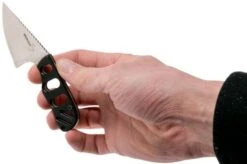 Böker Plus SFB Neck 02BO321 Neck Knife, Chad Los Banos Design -Böker Store BO02BO321 05 boker plus bo02bo321 05