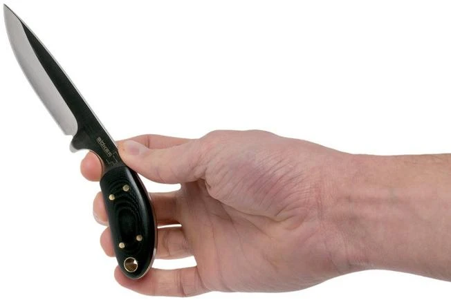 Böker Plus Pocket Knife 02BO522 Fixed Knife 8 Böker Plus Pocket Knife 02BO522 Fixed Knife - Image 6