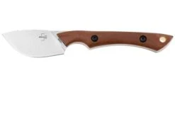 Böker Plus M.U.K. 02BO593, Fixed Knife, Matthew Gentry Design