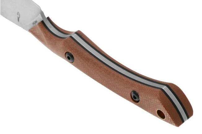 Böker Plus M.U.K. 02BO593, Fixed Knife, Matthew Gentry Design 6 Böker Plus M.U.K. 02BO593, Fixed Knife, Matthew Gentry Design - Image 4