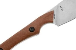 Böker Plus M.U.K. 02BO593, Fixed Knife, Matthew Gentry Design 12 Böker Plus M.U.K. 02BO593, Fixed Knife, Matthew Gentry Design -Böker Store BO02BO593 05 boker